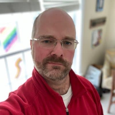Matt Corey